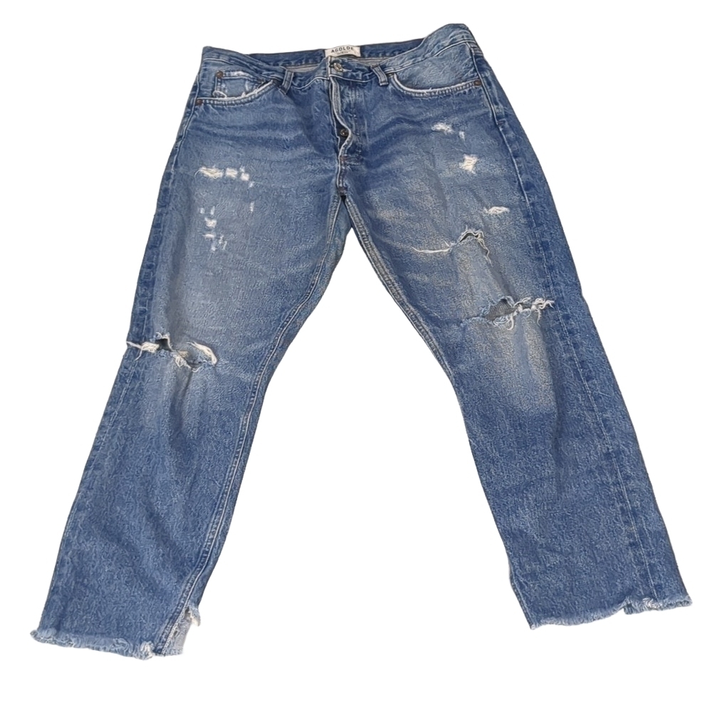 Agolde feel good jeans size 29